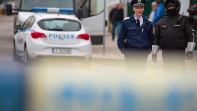 Между 80 и 100 хил. превишения на скоростта в София за месец, джигити "летят" с 200 км/ч