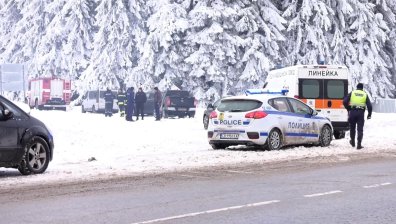 Ген. Василев за случая "Петрохан": Без доказателства се лутаме в съмнения и недоверие