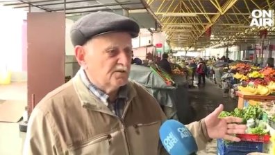 Пенсионерите останаха без великденски добавки: За оръжие може, за нас няма! Срамота, станахме просяци