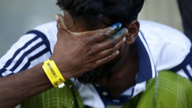 Четири жертви след преобръщане на лодка с мигранти в Ламанша