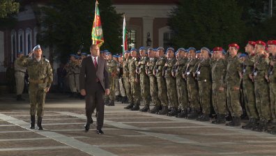 НСО с драконовски мерки за охраната на ВИП гостите за тържествата за Съединението