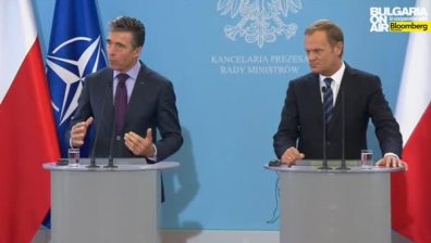 Руското МвнР: Шефът на НАТО да не е сляп?