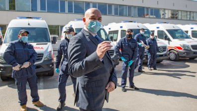 Отново висок брой заразени с Ковид-19, цех в Кричим е новото огнище