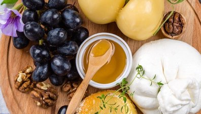 ЕС и Китай подписаха споразумение за защита на имената на редица храни