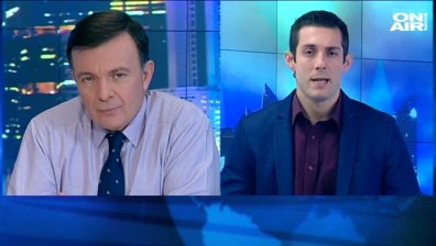 Пазарен анализ 30 ноември 2015г.