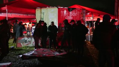 9 души загинаха на концерт за Деня на независимостта на Гватемала