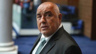 Борисов с предупреждение за еврото, "Продължаваме промяната" засега не иска вот на недоверие