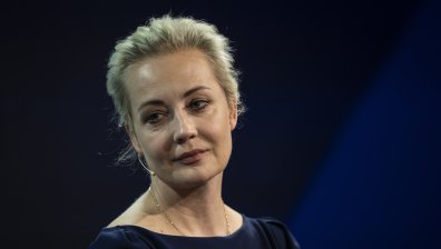 Навалная след заповедта за арест: В затвора трябва да отиде Путин
