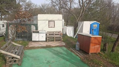 Започват масови проверки за незаконно къмпингуване по Черноморието 