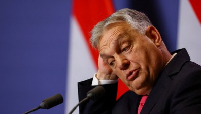 Орбан: Украйна е враг на Унгария