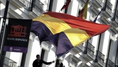 Протестите в Испания ескалират
