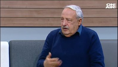 Иван Гарелов: Българската журналистика предаде демокрацията