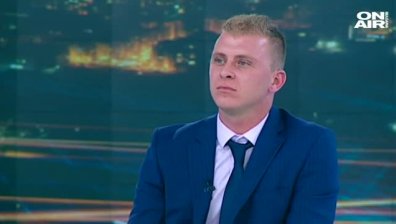 Бизнесменът, предложил работа на майката на Кристиан: Исках да помогна, не съм целял реклама!