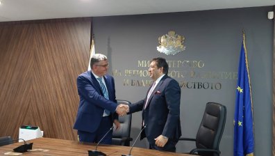 Министър Цеков: Търпимостта е правилното решение за пътищата с нарушения