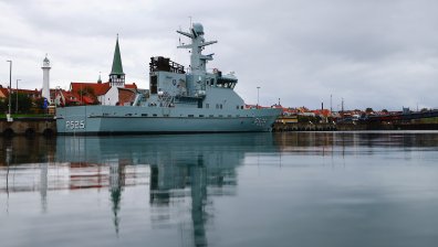 Откриха пореден теч на газ от "Северен поток”