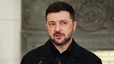 Зеленски: На 10 декември предаваме актуализиран план за мир с Русия