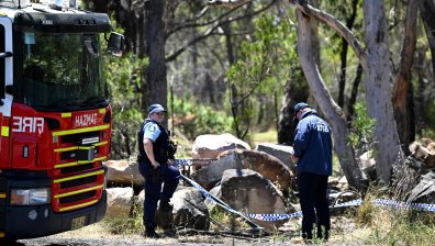 Самолет се разби в Западна Австрия