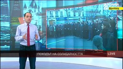 Походът на солидарността