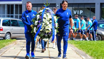 Даниел Боримиров за Гунди: Такава легенда до момента не се е раждала