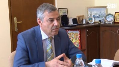 За замърсяването с уран в Хасково се е знаело още миналата година