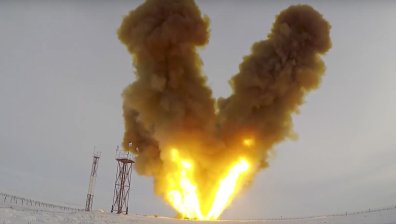 Русия се отказва от договор със САЩ за контрол на оръжията. Следва ли ядрен удар?