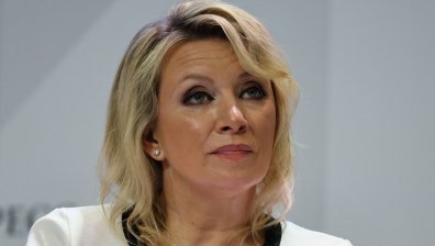 Захарова: Украйна си измисля фантоми, за да проси милиони от Запада