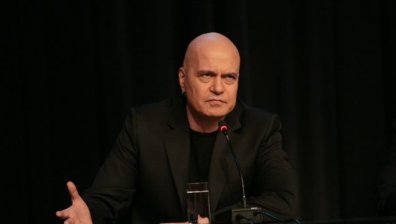 Трифонов: Не съм популист, компромис беше да участваме с БСП (+ВИДЕО)