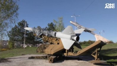 До Омуртаг в международния ден на авиацията