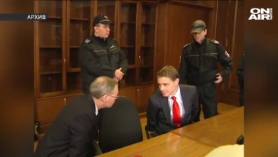 Освобождават предсрочно осъдения за убийство Джок Полфрийман