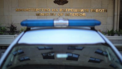 Въоръжен грабеж на бензиностанция в Банско