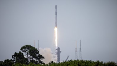 CAЩ зaбpaниха полетите с paĸeтите нa ЅрасеХ заради инцидент