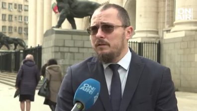 Бил, убил, вкаран в ареста за 72 часа и пуснат - има ли чадър над шофьора насилник