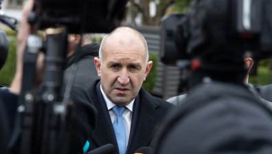 Радев: Ще допуснем ли скандалът с Теодора Георгиева да последва съдбата на другите афери