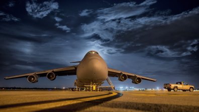 Американски командоси щурмуваха по погрешка самолет