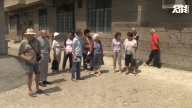 Русенци протестираха срещу проститутки в района