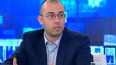 Калоян Стайков: Емитирането на дълг няма да се отрази добре на бизнеса