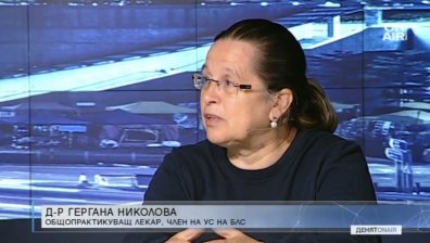 Лекар: Когато твой близък се разболее - разбираш, че Ковид-19 не е конспирация