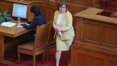 БСП ще се въздържи от гласуване за промените в Закона за здравето