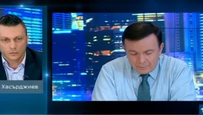 Д-р Хасърджиев: Лечението на ХИВ е все по-успешно