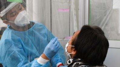 Япония откри нова мутация на Ковид-19, СЗО е информирана