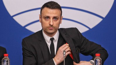 Бербатов настоя: Трябва да има Конгрес на 18 март