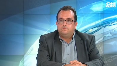 Митев, НФСБ: Използват протестите за цели на БСП и Божков