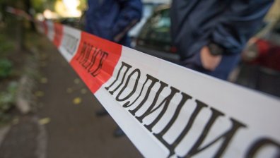Близки скриха смъртта на мъж във Велико Търново и го погребаха тайно в двор на къща
