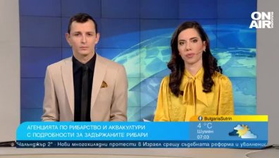 Сутрешна емисия