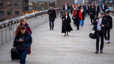 Намалява нивото на безработица в еврозоната