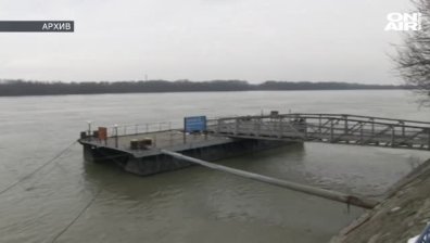 Без следа от 13-годишното дете, изчезнало в Дунав край Силистра