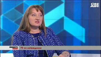 91 влизат в надпревара за BAPRA Bright Awards 2016