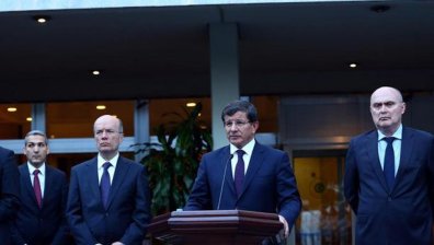 Турция в тридневен траур заради Газа