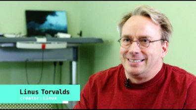 Linux на 25 години