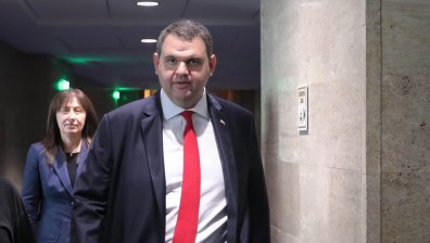 Пеевски: Решението за оставка на Карадайъ е лично негово, не е нищо особено